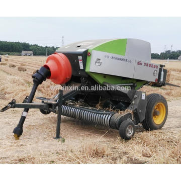 9YFQ-1.9Z in-line square baler